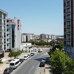 Sahra Kent Pendik Apart Otel